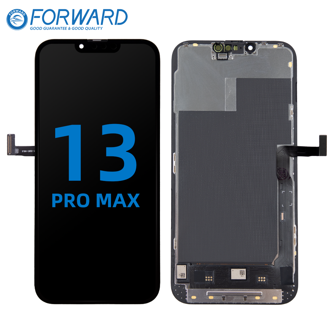 Hard OLED Screen Replacement for iPhone 13 Pro Max