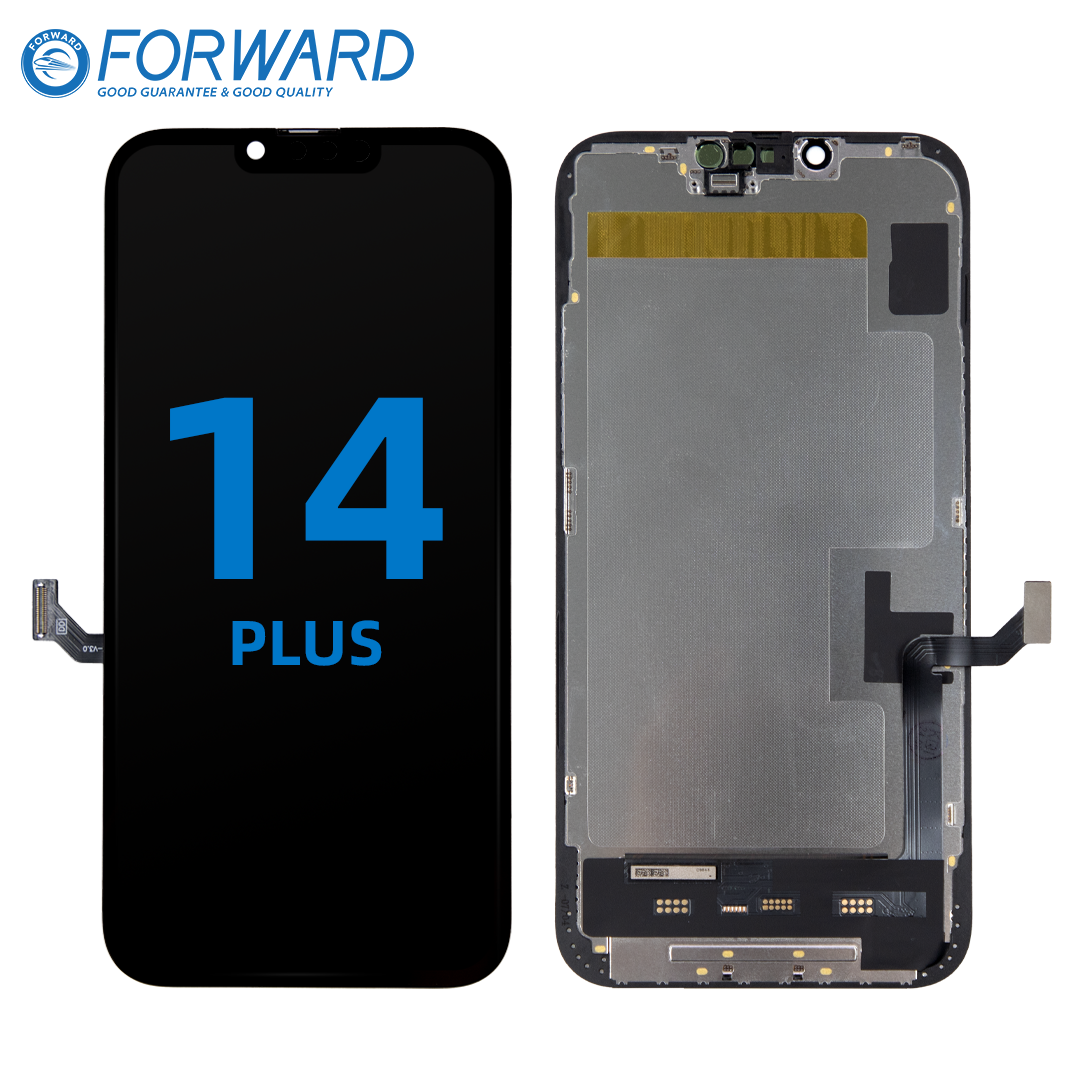 Hard OLED Screen Replacement for iPhone 14 Plus