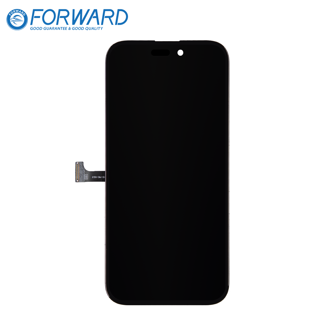 Hard OLED Screen Replacement for iPhone 15 Pro