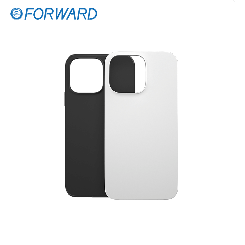 FW-S-01A 3D Sublimation 2 in 1 Coated Phone Case