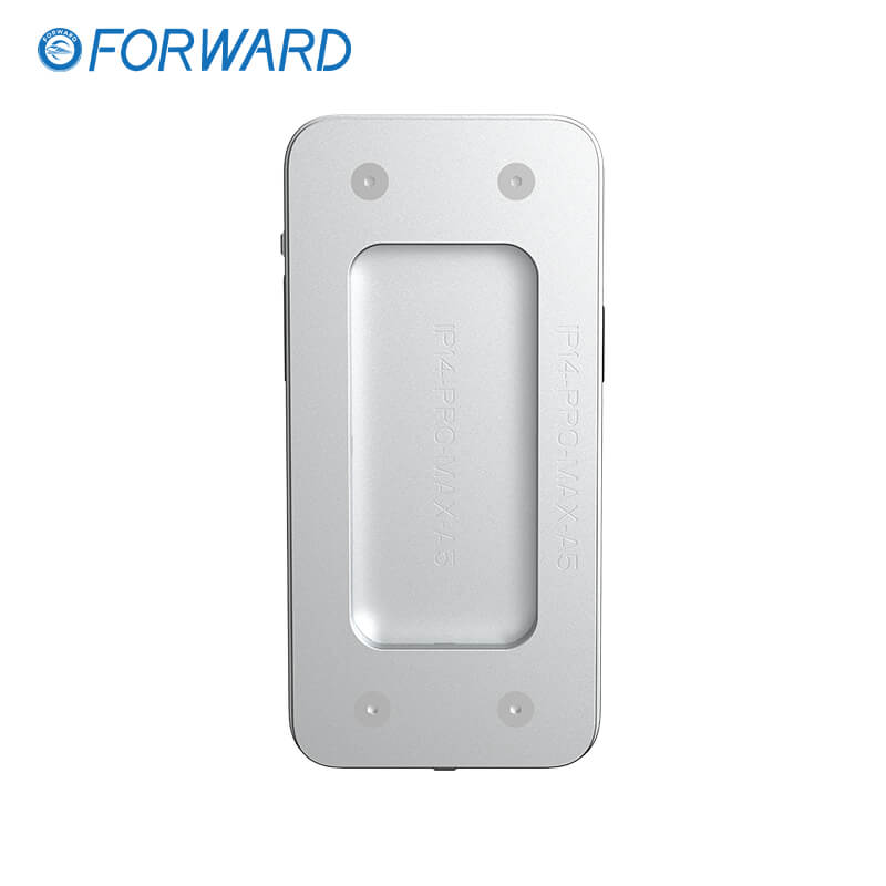 FW-S-01M 3D Sublimation Mold