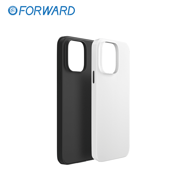 FW-S-01A 3D Sublimation 2 in 1 Coated Phone Case