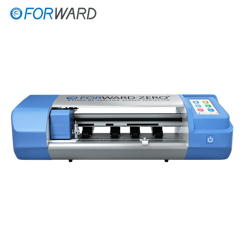 Screen Protector Cutting – FORWARDtools shop