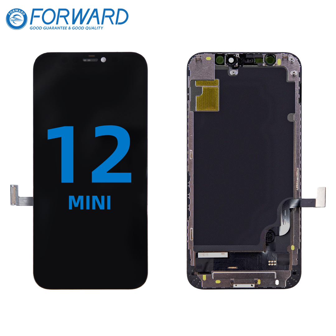 Hard OLED Screen Replacement for iPhone 12 Mini