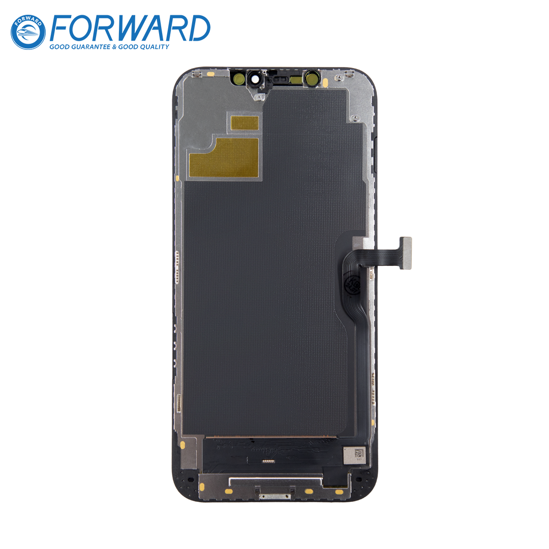 Hard OLED Screen Replacement for iPhone 12 Pro Max