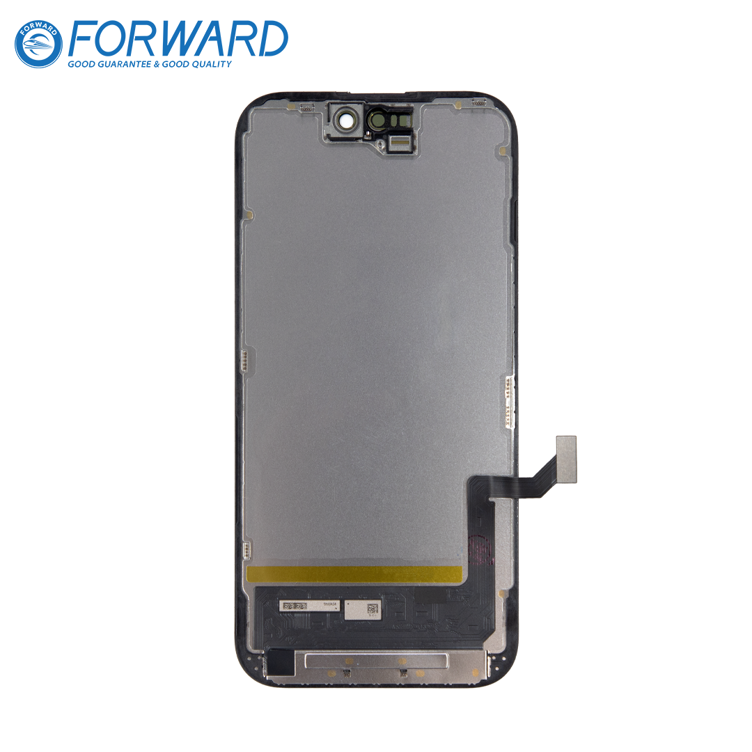 Soft OLED Screen Replacement for iPhone 15