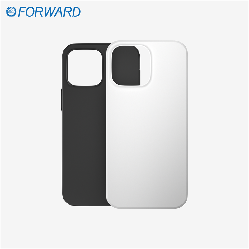 FW-S-01A 3D Sublimation 2 in 1 Coated Phone Case